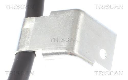 Cabo de freio de estacionamento Triscan A/S ref. 8140 14190