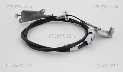 Cable de freno de mano Triscan A/S ref. 8140 14193