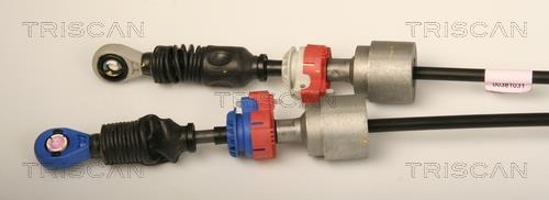 Cable para caja de cambios manual Triscan A/S ref. 8140 14703