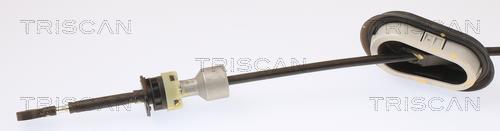 Cable para caja de cambios automática Triscan A/S ref. 8140 14707