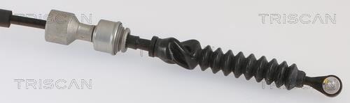 Cable para caja de cambios automática Triscan A/S ref. 8140 14707