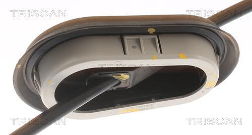 Cable para caja de cambios automática Triscan A/S ref. 8140 14707