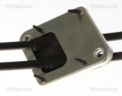 Cabo de caixa de velocidades Triscan A/S ref. 8140 14717