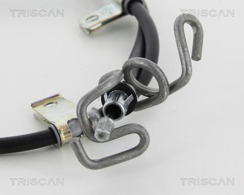 Cabo de freio de estacionamento Triscan A/S ref. 8140 151060