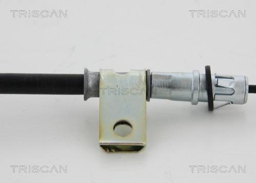 Cabo de freio de estacionamento Triscan A/S ref. 8140 151060