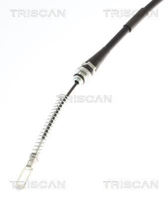 Cabo de freio de estacionamento Triscan A/S ref. 8140 151090