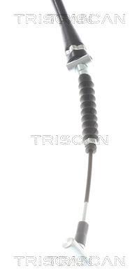 Cabo de freio de estacionamento Triscan A/S ref. 8140 151090