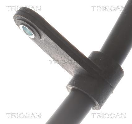 Cabo de freio de estacionamento Triscan A/S ref. 8140 151091