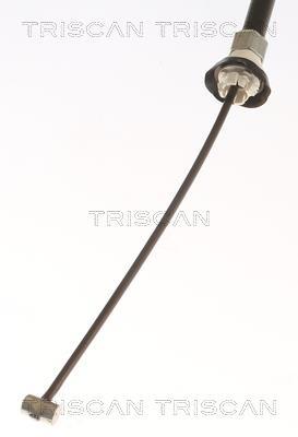 Cabo de freio de estacionamento Triscan A/S ref. 8140 151094