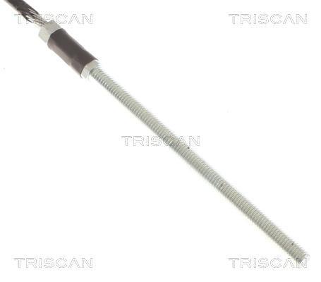 Cabo de freio de estacionamento Triscan A/S ref. 8140 151095