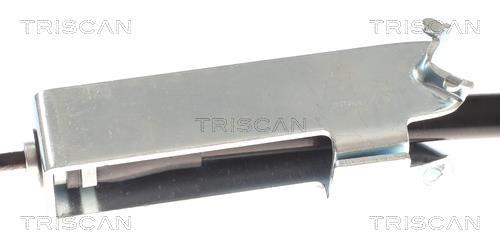 Cabo de freio de estacionamento Triscan A/S ref. 8140 151095