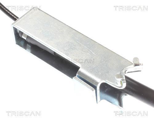 Cabo de freio de estacionamento Triscan A/S ref. 8140 151095