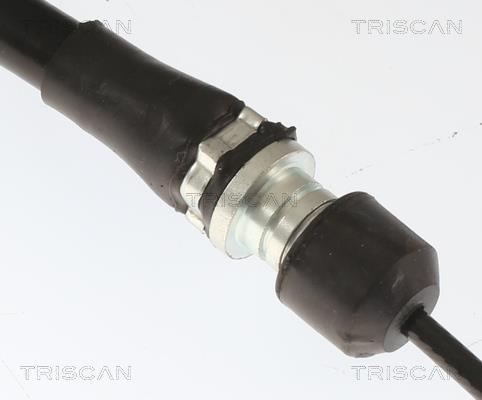 Cabo de freio de estacionamento Triscan A/S ref. 8140 151096