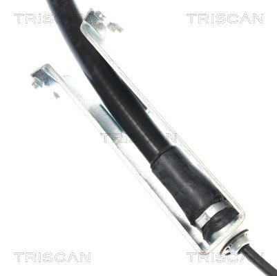 Cabo de freio de estacionamento Triscan A/S ref. 8140 151098