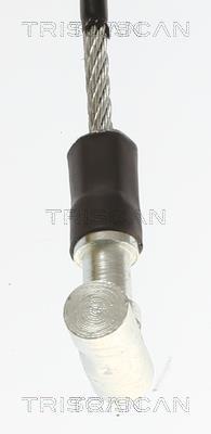 Cabo de freio de estacionamento Triscan A/S ref. 8140 151099