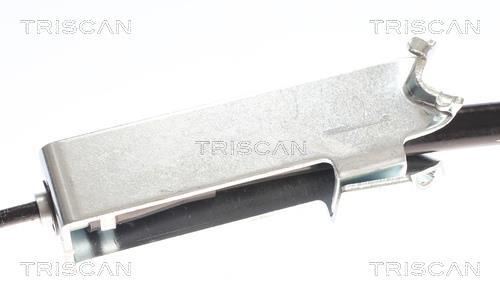 Cabo de freio de estacionamento Triscan A/S ref. 8140 151102