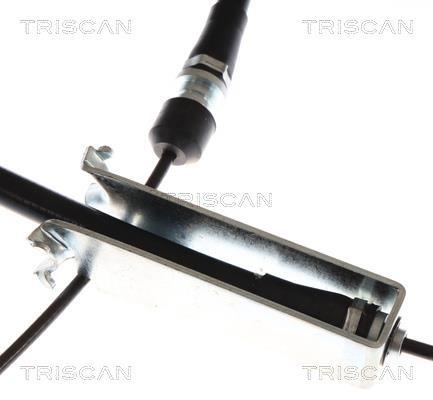 Cabo de freio de estacionamento Triscan A/S ref. 8140 151103