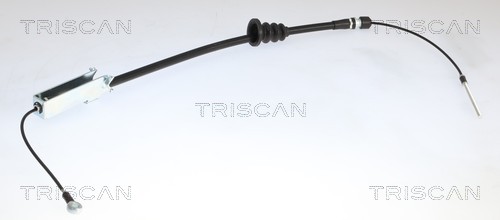 Câble de frein à main (Câble de frein à main) Triscan A/S 8140 151106