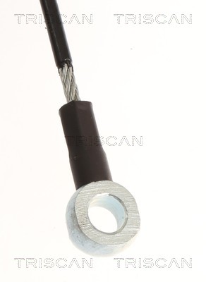 Câble de frein à main (Câble de frein à main) Triscan A/S 8140 151106