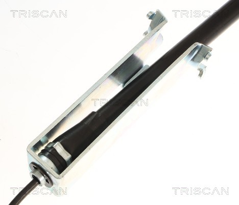 Câble de frein à main (Câble de frein à main) Triscan A/S 8140 151106