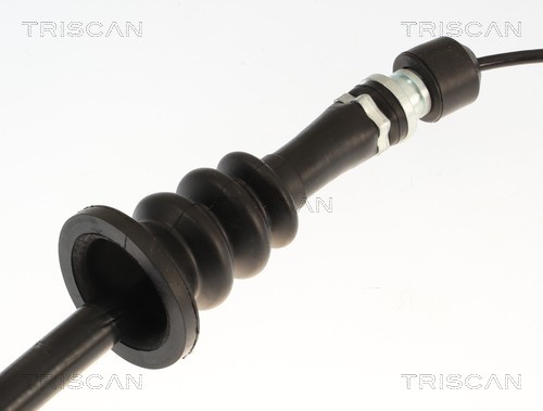 Câble de frein à main (Câble de frein à main) Triscan A/S 8140 151106