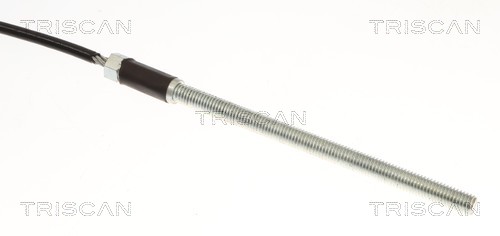 Câble de frein à main (Câble de frein à main) Triscan A/S 8140 151106