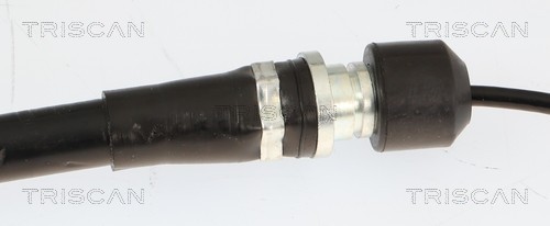 Câble de frein à main (Câble de frein à main) Triscan A/S 8140 151106