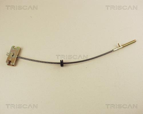 Cable de freno de mano Triscan A/S ref. 8140 15111