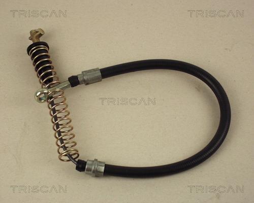 Cabo de freio de estacionamento Triscan A/S ref. 8140 15128