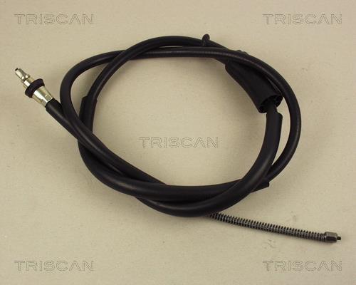 Cable de freno de mano Triscan A/S ref. 8140 15131