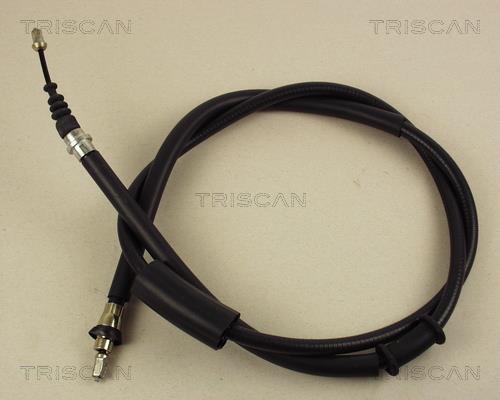 Cable de freno de mano Triscan A/S ref. 8140 15133