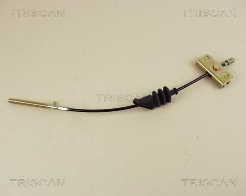 Câble de frein à main (Câble de frein à main) Triscan A/S 8140 15151