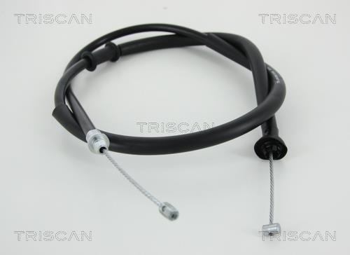Cabo de freio de estacionamento Triscan A/S ref. 8140 15180