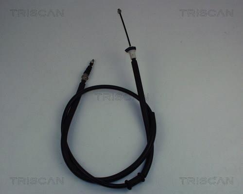 Câble de frein à main (Câble de frein à main) Triscan A/S 8140 15181