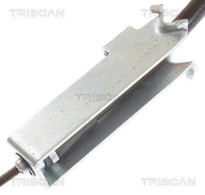 Cabo de freio de estacionamento Triscan A/S ref. 8140 151992
