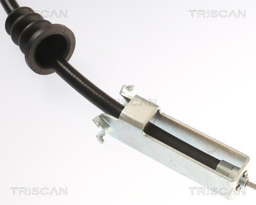 Cable de freno de mano Triscan A/S ref. 8140 151993