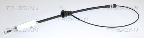 Câble de frein à main (Câble de frein à main) Triscan A/S 8140 151994