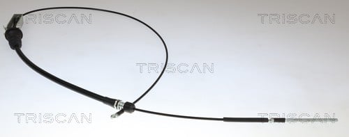 Câble de frein à main (Câble de frein à main) Triscan A/S 8140 151995