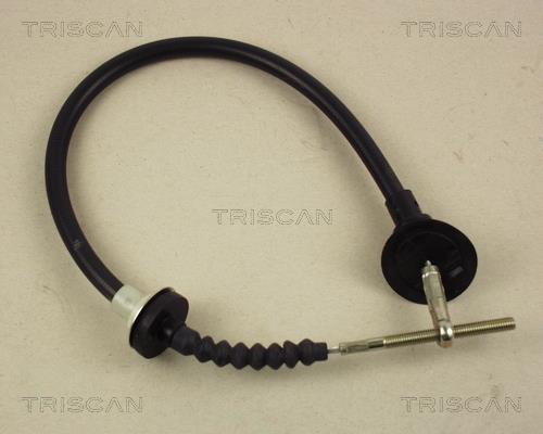 Câble d'embrayage Triscan A/S ref. 8140 15226