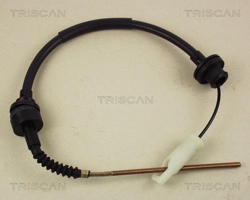 Câble d'embrayage Triscan A/S ref. 8140 15251