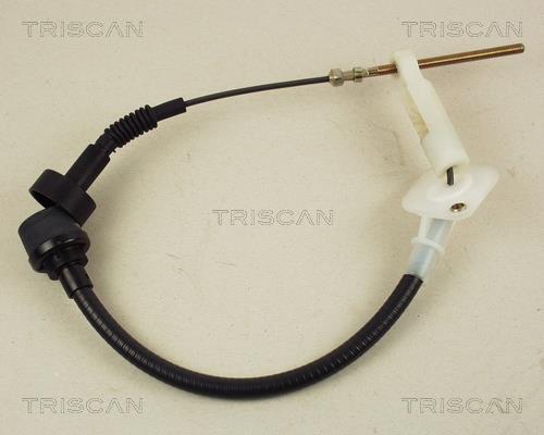 Câble d'embrayage Triscan A/S ref. 8140 15253