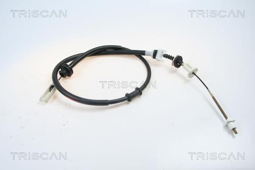 Câble d'embrayage Triscan A/S 8140 15275