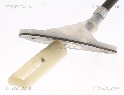 Câble d'embrayage Triscan A/S 8140 15297