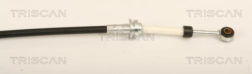 Cabo de caixa de velocidades Triscan A/S ref. 8140 15701