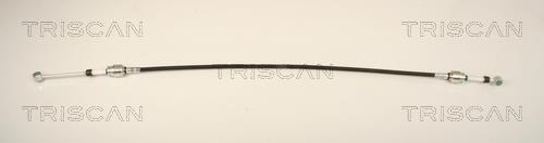 Cabo de caixa de velocidades Triscan A/S ref. 8140 15702