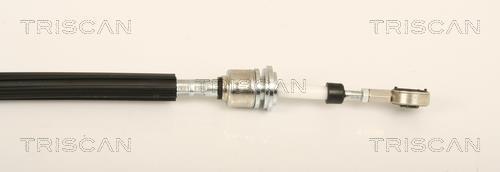 Cable para caja de cambios manual Triscan A/S ref. 8140 15703