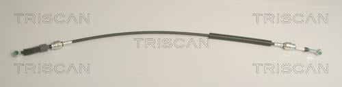 Cabo de caixa de velocidades Triscan A/S ref. 8140 15709