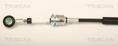 Cable para caja de cambios manual Triscan A/S ref. 8140 15711