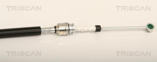 Cable para caja de cambios manual Triscan A/S ref. 8140 15711