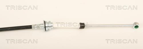 Cable para caja de cambios manual Triscan A/S ref. 8140 15713